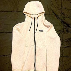 American Eagle Zip Up Hoodie